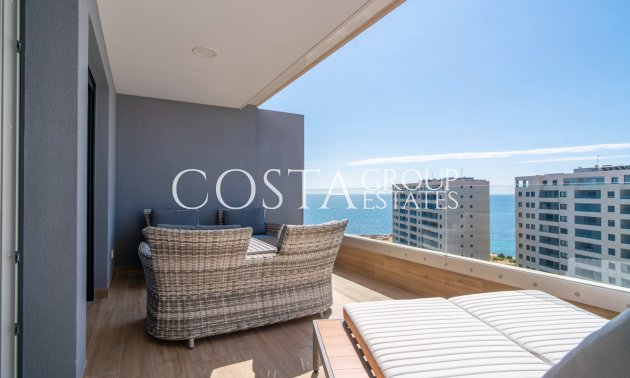 Wiederverkauf - Apartments -
Torrevieja - Punta Prima