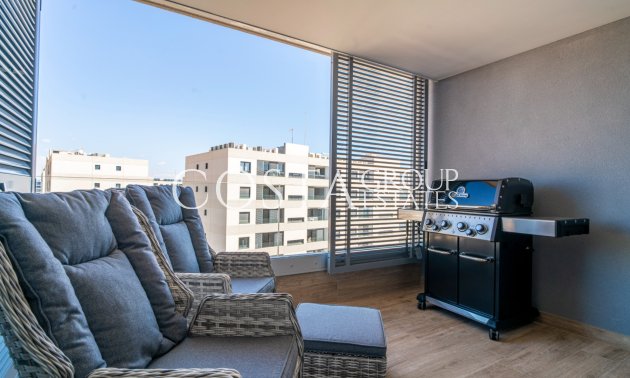 Wiederverkauf - Apartments -
Torrevieja - Punta Prima