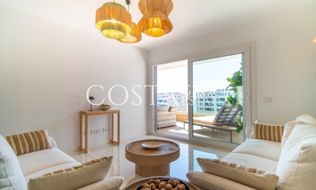 Wiederverkauf - Apartments -
Torrevieja - Punta Prima