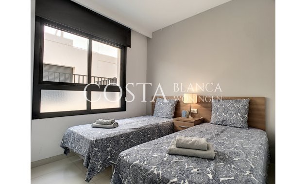 Revente - Appartement -
 - La Torre De La Horadada