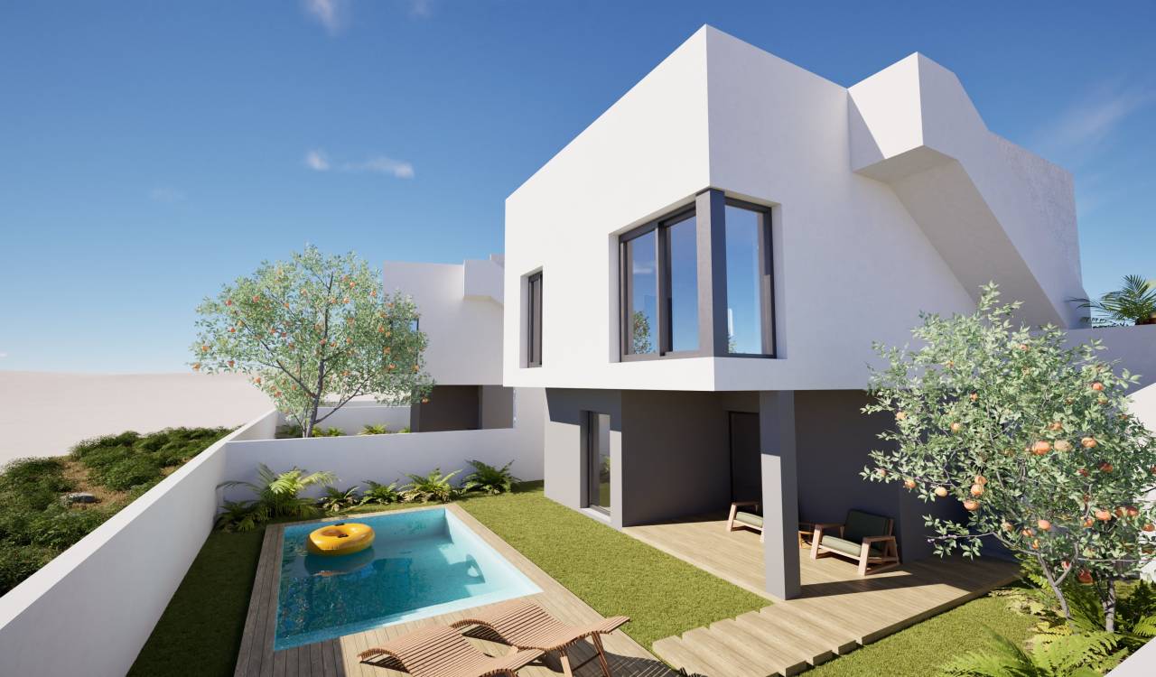 Collados del Country Club