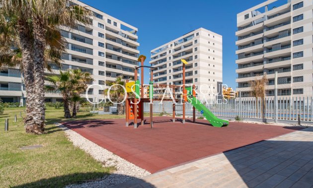 Wiederverkauf - Apartments -
Torrevieja - Punta Prima