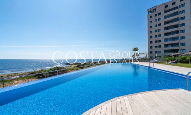 Wiederverkauf - Apartments -
Torrevieja - Punta Prima
