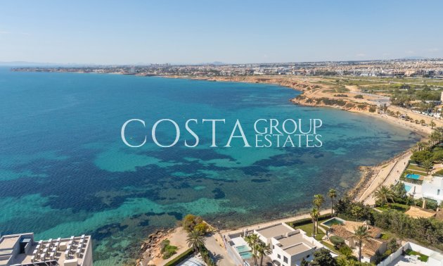 Wiederverkauf - Apartments -
Torrevieja - Punta Prima