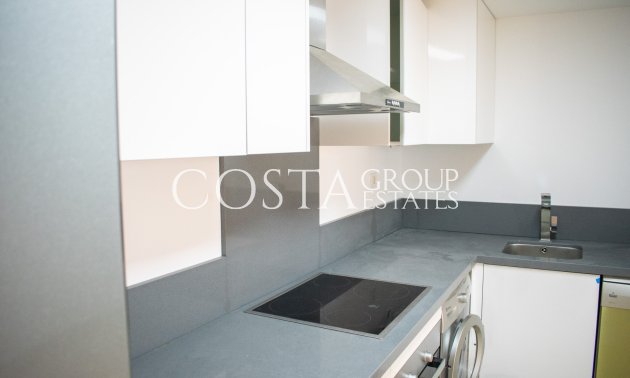 Odsprzedaż - Apartments -
Orihuela Costa - Punta Prima