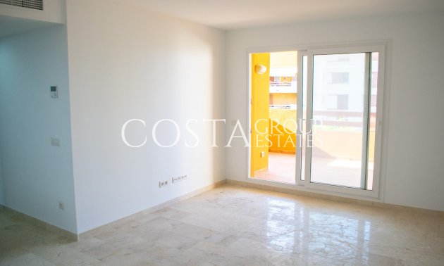 Odsprzedaż - Apartments -
Orihuela Costa - Punta Prima