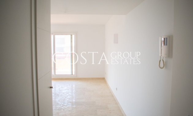 Odsprzedaż - Apartments -
Orihuela Costa - Punta Prima