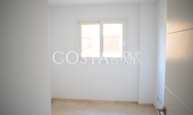 Odsprzedaż - Apartments -
Orihuela Costa - Punta Prima