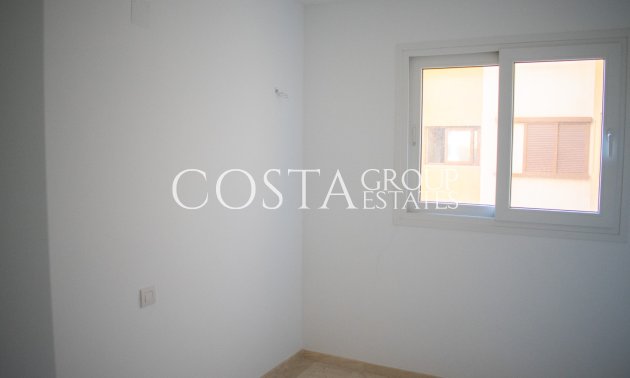 Odsprzedaż - Apartments -
Orihuela Costa - Punta Prima