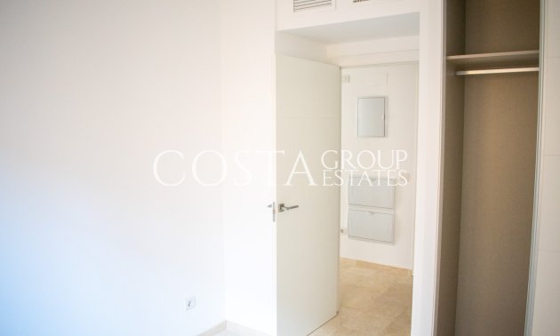 Odsprzedaż - Apartments -
Orihuela Costa - Punta Prima