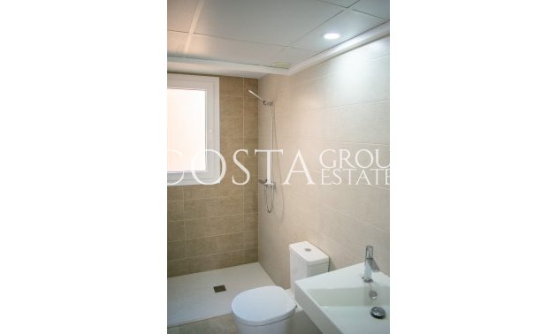 Odsprzedaż - Apartments -
Orihuela Costa - Punta Prima