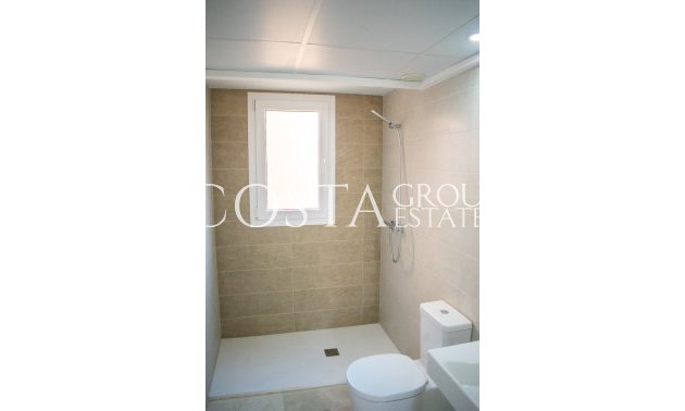 Odsprzedaż - Apartments -
Orihuela Costa - Punta Prima