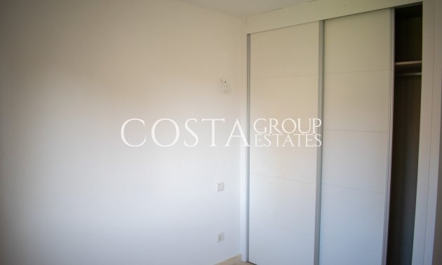 Odsprzedaż - Apartments -
Orihuela Costa - Punta Prima