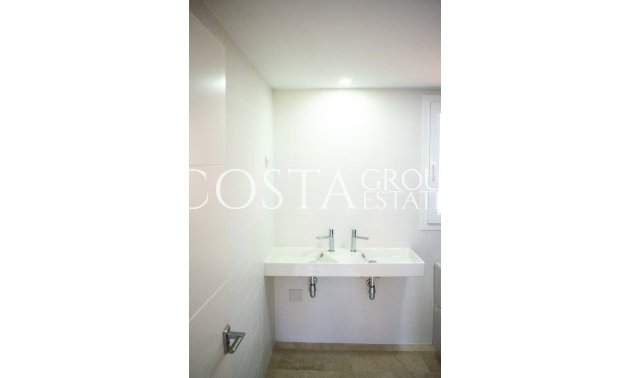 Odsprzedaż - Apartments -
Orihuela Costa - Punta Prima