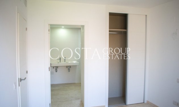 Odsprzedaż - Apartments -
Orihuela Costa - Punta Prima