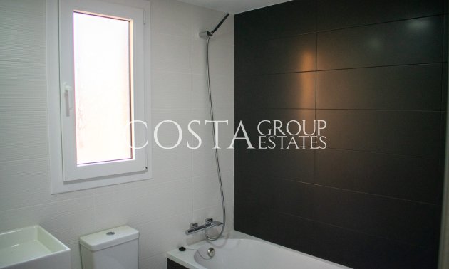 Odsprzedaż - Apartments -
Orihuela Costa - Punta Prima