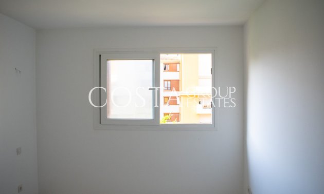 Odsprzedaż - Apartments -
Orihuela Costa - Punta Prima