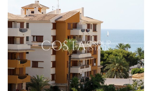 Odsprzedaż - Apartments -
Orihuela Costa - Punta Prima