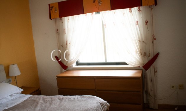 Resale - Villa -
Orihuela Costa - MUY CERCA DE LA PLAYA