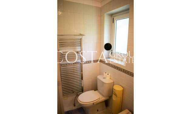 Resale - Villa -
Orihuela Costa - MUY CERCA DE LA PLAYA