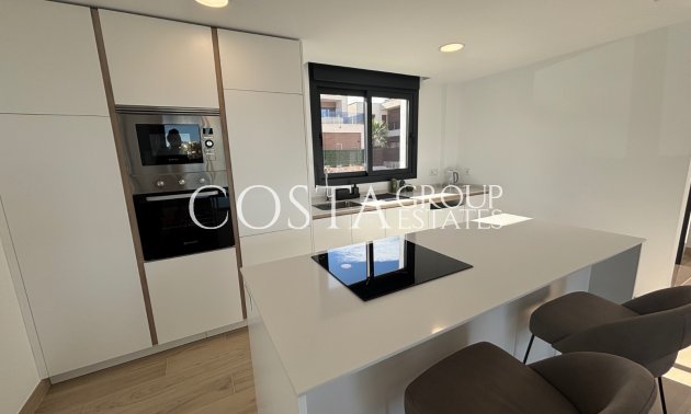 Odsprzedaż - Willa -
Los Alcazares - Roda