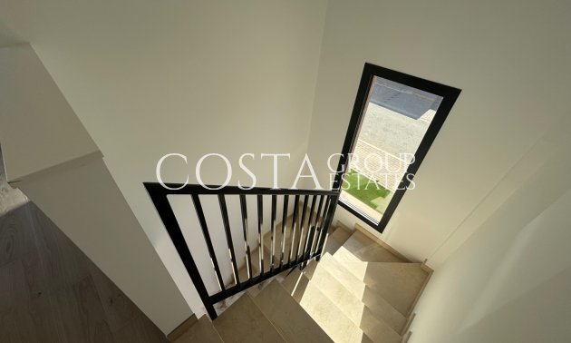 Odsprzedaż - Willa -
Los Alcazares - Roda