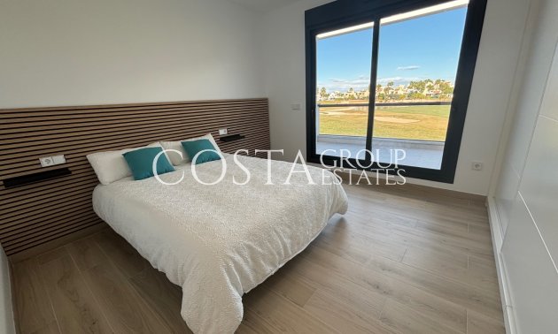 Odsprzedaż - Willa -
Los Alcazares - Roda