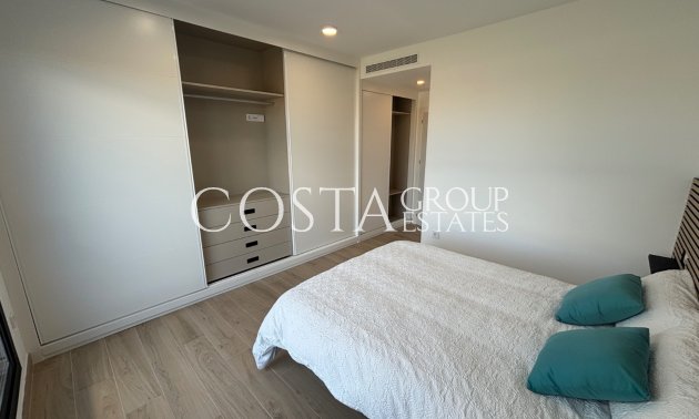 Odsprzedaż - Willa -
Los Alcazares - Roda