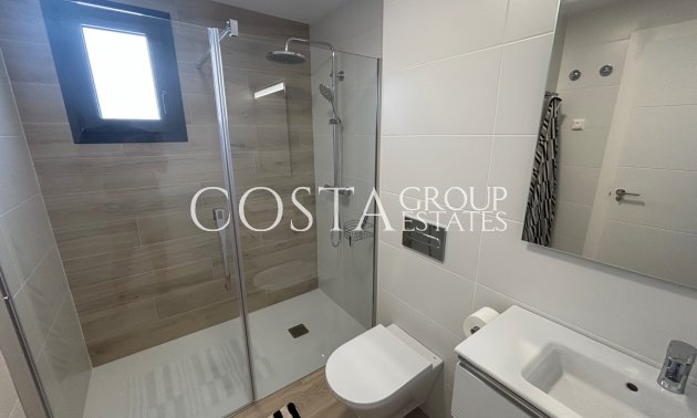 Odsprzedaż - Willa -
Los Alcazares - Roda