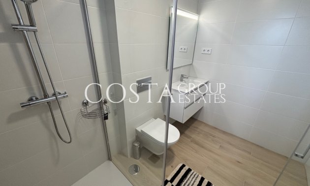 Odsprzedaż - Willa -
Los Alcazares - Roda