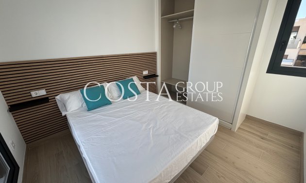 Odsprzedaż - Willa -
Los Alcazares - Roda