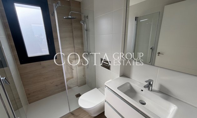 Odsprzedaż - Willa -
Los Alcazares - Roda