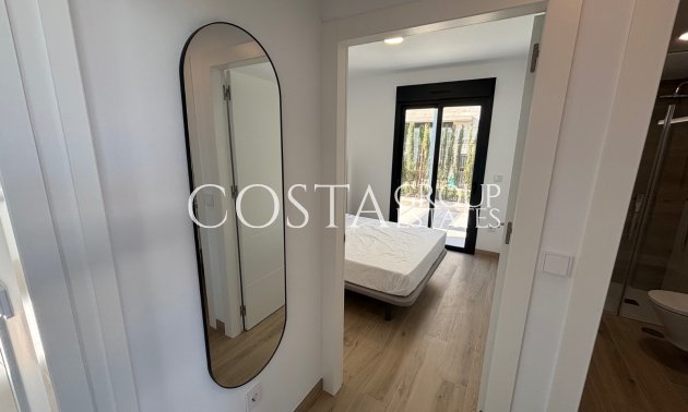 Odsprzedaż - Willa -
Los Alcazares - Roda