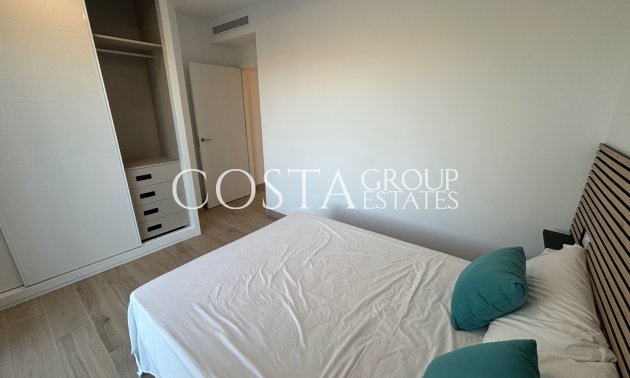 Odsprzedaż - Willa -
Los Alcazares - Roda