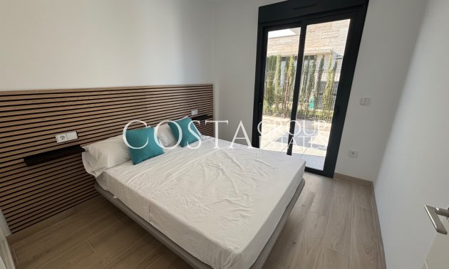 Odsprzedaż - Willa -
Los Alcazares - Roda