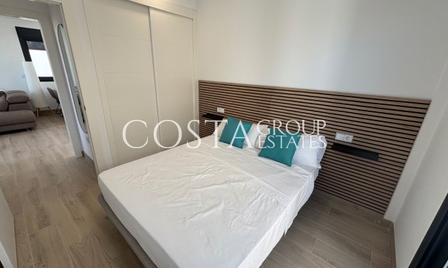 Odsprzedaż - Willa -
Los Alcazares - Roda