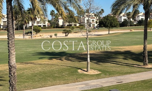 Odsprzedaż - Willa -
Los Alcazares - Roda