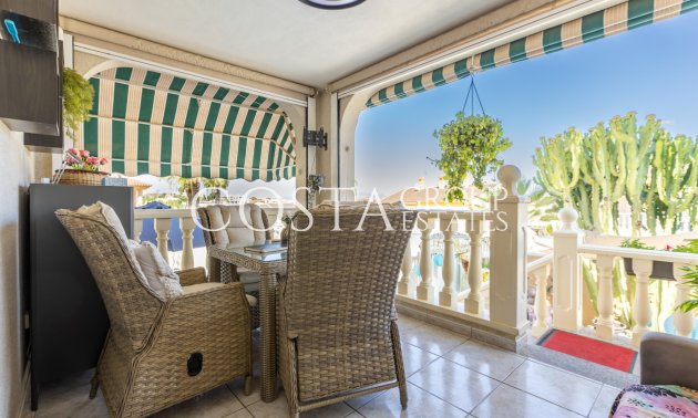 Herverkoop - Villa -
Benijofar