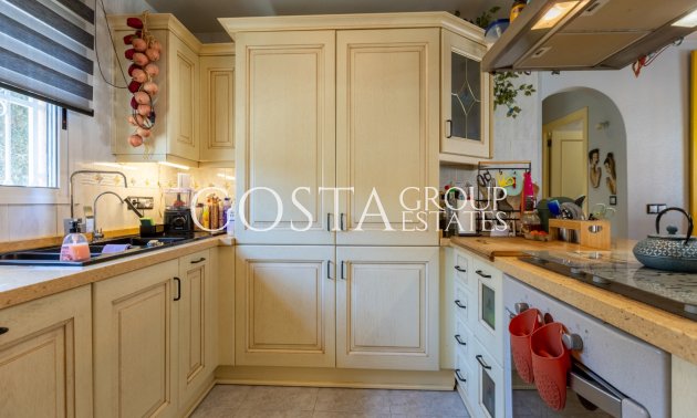 Herverkoop - Villa -
Benijofar