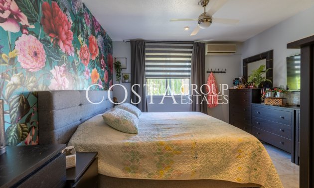 Herverkoop - Villa -
Benijofar