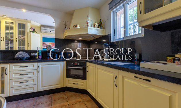 Herverkoop - Villa -
Benijofar