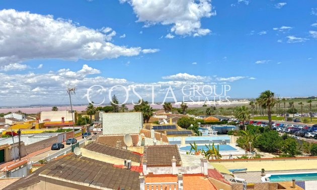 Resale - Villa -
Torrevieja - Los Balcones