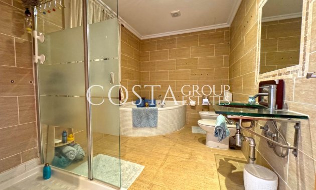 Resale - Villa -
Torrevieja - Los Balcones