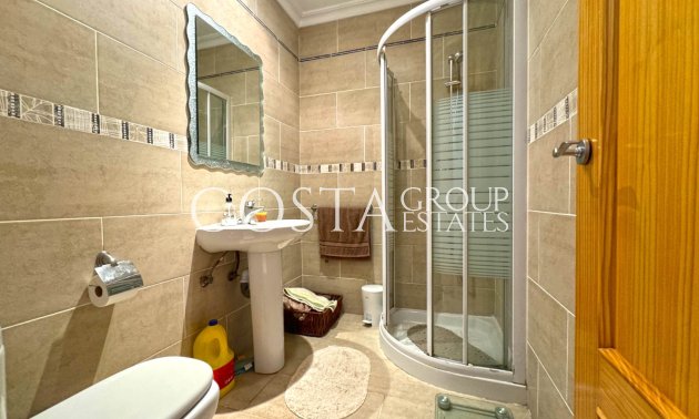 Resale - Villa -
Torrevieja - Los Balcones