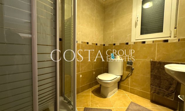 Resale - Villa -
Torrevieja - Los Balcones