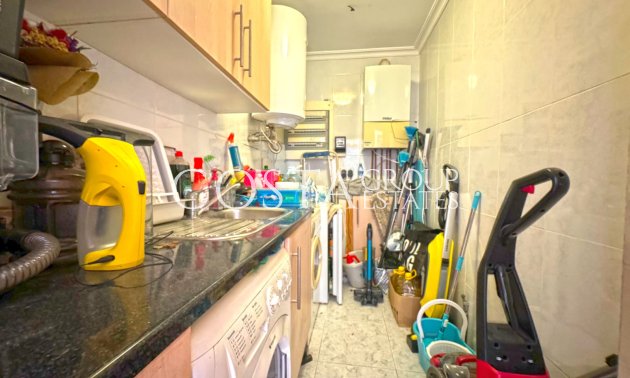 Resale - Villa -
Torrevieja - Los Balcones