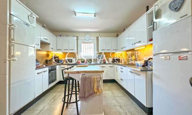 Resale - Villa -
Torrevieja - Los Balcones