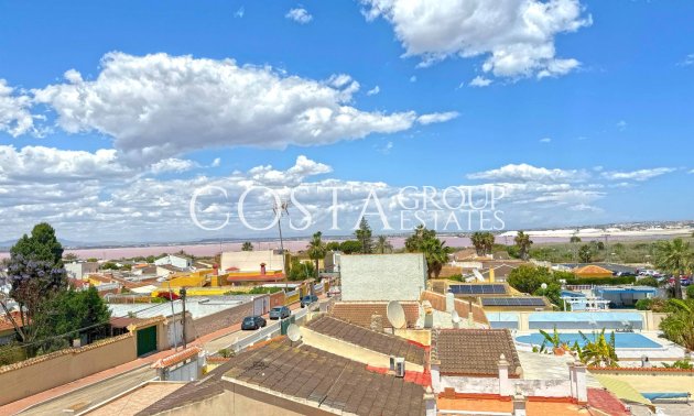 Resale - Villa -
Torrevieja - Los Balcones