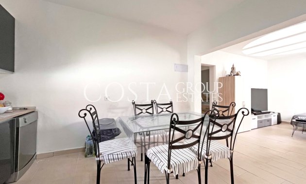 Revente - Maison -
Orihuela Costa - Playa Flamenca