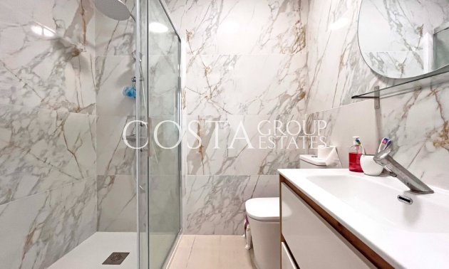 Revente - Maison -
Orihuela Costa - Playa Flamenca